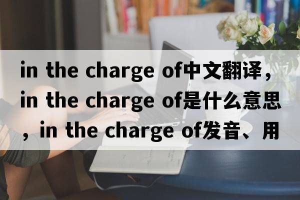 in the charge of中文翻譯，in the charge of是什么意思，in the charge of發(fā)音、用法及例句