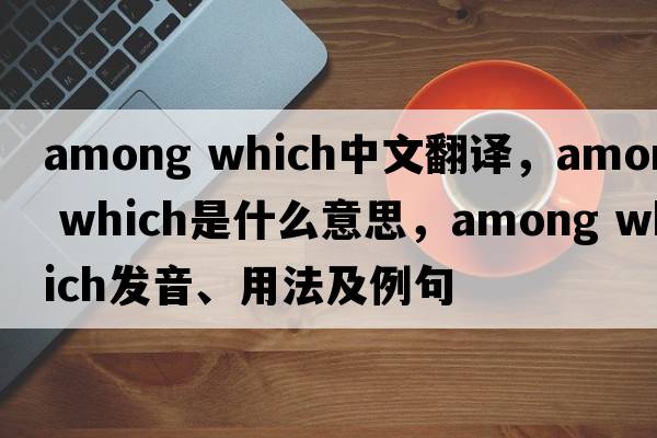 among which中文翻譯，among which是什么意思，among which發(fā)音、用法及例句