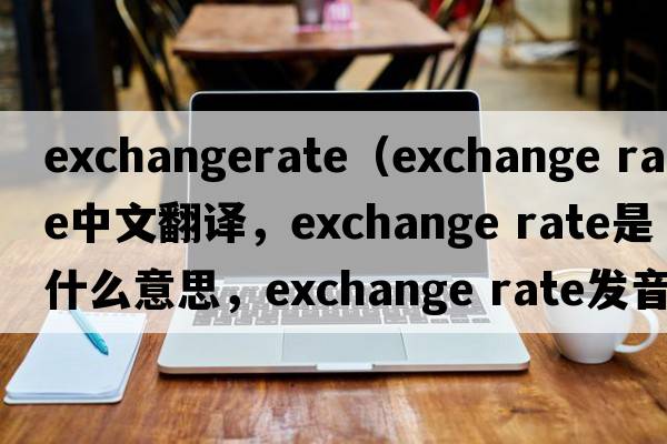 exchangerate（exchange rate中文翻譯，exchange rate是什么意思，exchange rate發(fā)音、用法及例句）