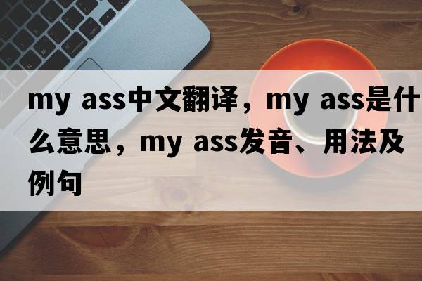 my ass中文翻譯，my ass是什么意思，my ass發(fā)音、用法及例句
