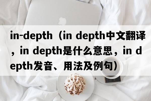 in-depth（in depth中文翻譯，in depth是什么意思，in depth發(fā)音、用法及例句）
