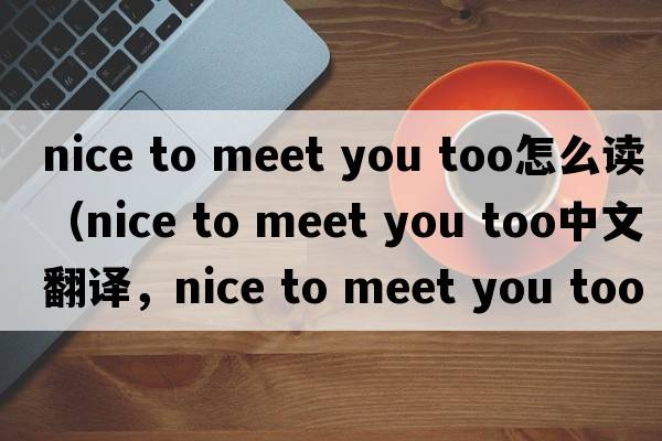 nice to meet you too怎么讀（nice to meet you too中文翻譯，nice to meet you too是什么意思，nice to meet you too發(fā)音、用法