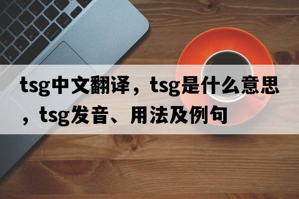 tsg中文翻譯，tsg是什么意思，tsg發(fā)音、用法及例句