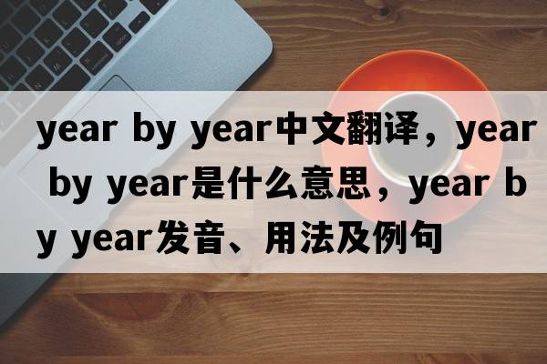 year by year中文翻譯，year by year是什么意思，year by year發(fā)音、用法及例句