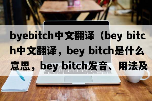 byebitch中文翻譯（bey bitch中文翻譯，bey bitch是什么意思，bey bitch發(fā)音、用法及例句）