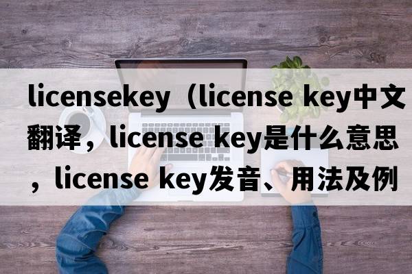 licensekey（license key中文翻譯，license key是什么意思，license key發(fā)音、用法及例句）