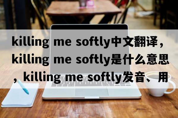 killing me softly中文翻譯，killing me softly是什么意思，killing me softly發(fā)音、用法及例句