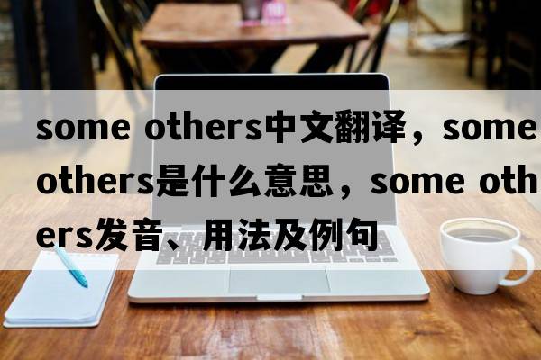 some others中文翻譯，some others是什么意思，some others發(fā)音、用法及例句