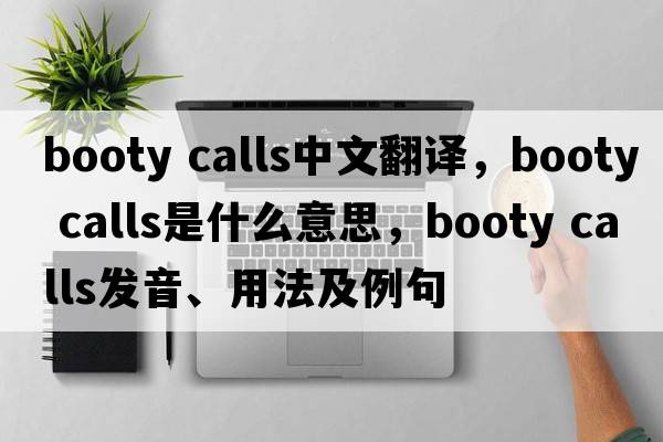 booty calls中文翻譯，booty calls是什么意思，booty calls發(fā)音、用法及例句
