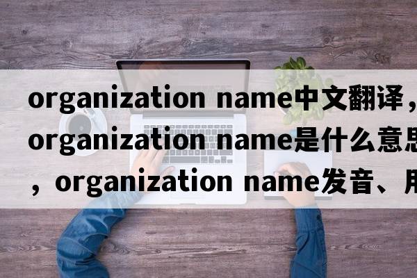 organization name中文翻譯，organization name是什么意思，organization name發(fā)音、用法及例句