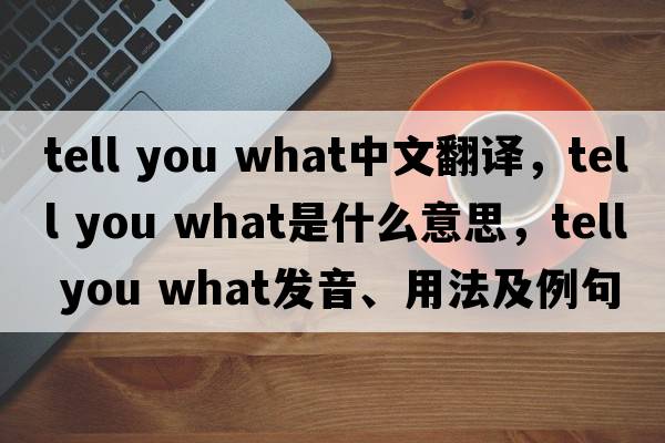 tell you what中文翻譯，tell you what是什么意思，tell you what發(fā)音、用法及例句