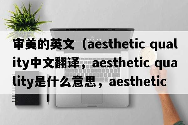 審美的英文（aesthetic quality中文翻譯，aesthetic quality是什么意思，aesthetic quality發(fā)音、用法及例句）