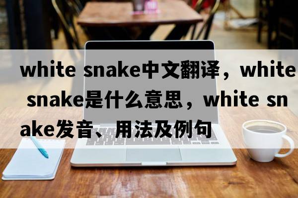 white snake中文翻譯，white snake是什么意思，white snake發(fā)音、用法及例句