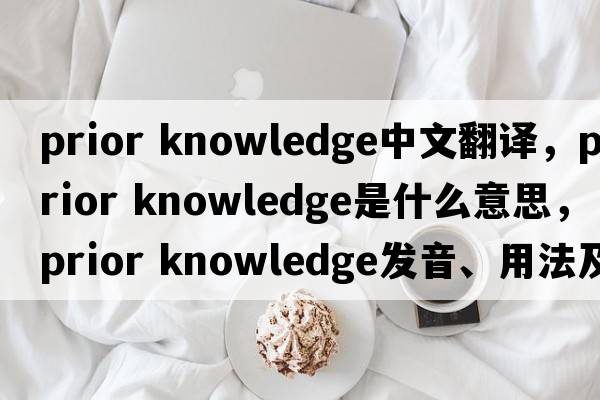 prior knowledge中文翻譯，prior knowledge是什么意思，prior knowledge發(fā)音、用法及例句