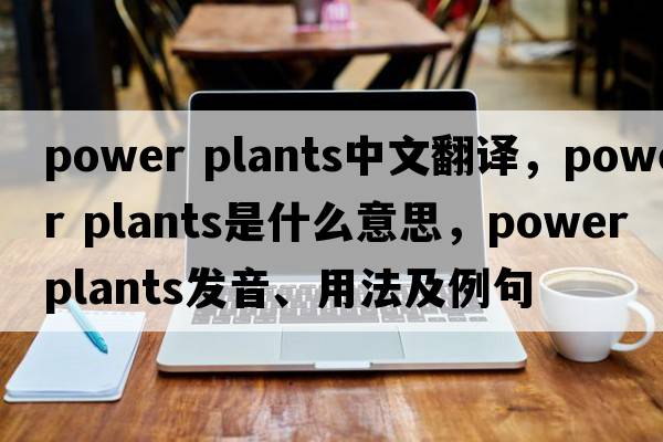 power plants中文翻譯，power plants是什么意思，power plants發(fā)音、用法及例句