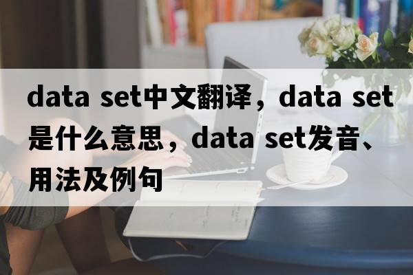 data set中文翻譯，data set是什么意思，data set發(fā)音、用法及例句