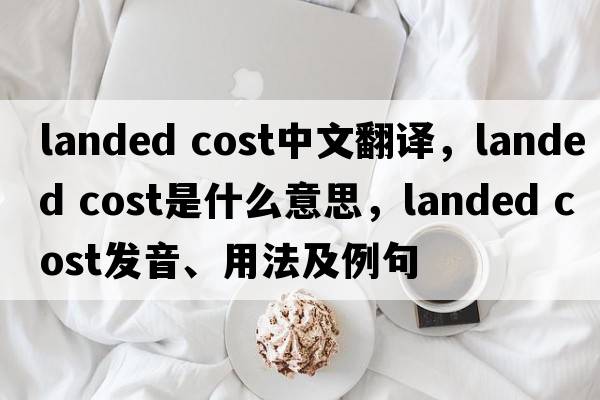 landed cost中文翻譯，landed cost是什么意思，landed cost發(fā)音、用法及例句