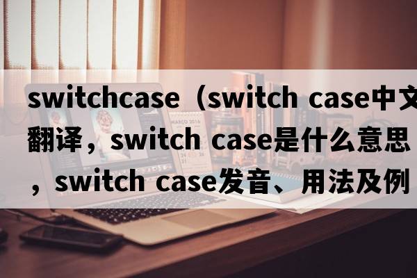 switchcase（switch case中文翻譯，switch case是什么意思，switch case發(fā)音、用法及例句）