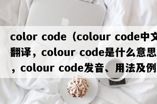 color code（colour code中文翻譯，colour code是什么意思，colour code發(fā)音、用法及例句）