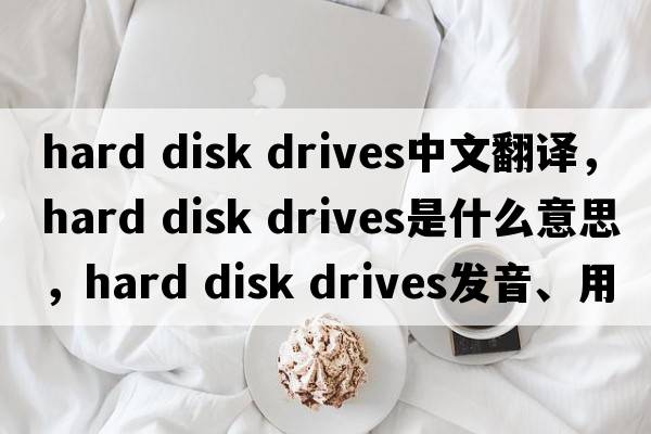 hard disk drives中文翻譯，hard disk drives是什么意思，hard disk drives發(fā)音、用法及例句
