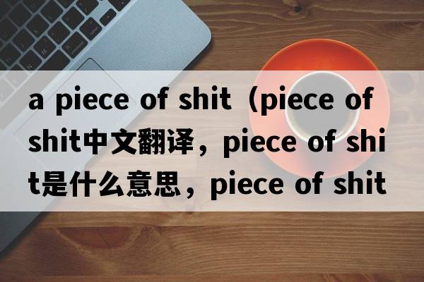 a piece of shit（piece of shit中文翻譯，piece of shit是什么意思，piece of shit發(fā)音、用法及例句）