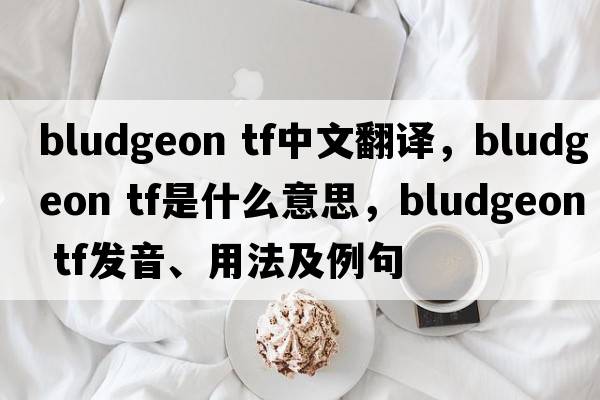 bludgeon tf中文翻譯，bludgeon tf是什么意思，bludgeon tf發(fā)音、用法及例句