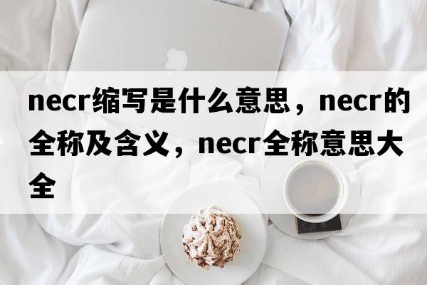 necr縮寫(xiě)是什么意思，necr的全稱及含義，necr全稱意思大全
