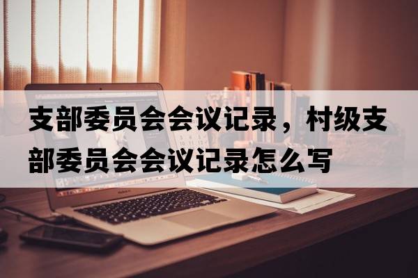 支部委員會(huì)會(huì)議記錄，村級(jí)支部委員會(huì)會(huì)議記錄怎么寫