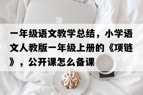 一年級語文教學(xué)總結(jié)，小學(xué)語文人教版一年級上冊的《項鏈》，公開課怎么備課