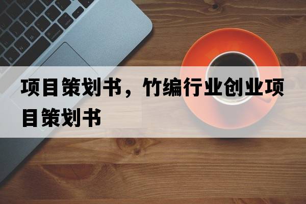項目策劃書，竹編行業(yè)創(chuàng)業(yè)項目策劃書