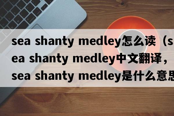 sea shanty medley怎么讀（sea shanty medley中文翻譯，sea shanty medley是什么意思，sea shanty medley發(fā)音、用法及例句）