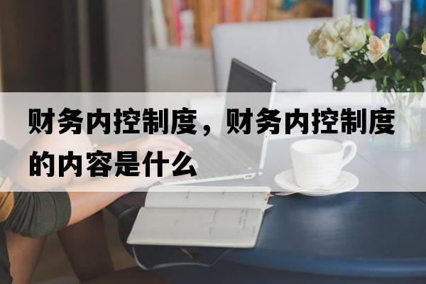 財(cái)務(wù)內(nèi)控制度，財(cái)務(wù)內(nèi)控制度的內(nèi)容是什么