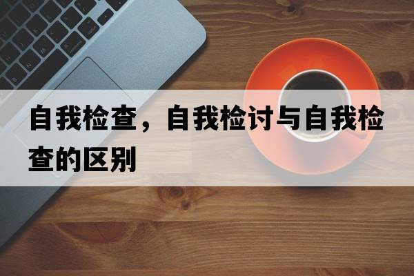 自我檢查，自我檢討與自我檢查的區(qū)別