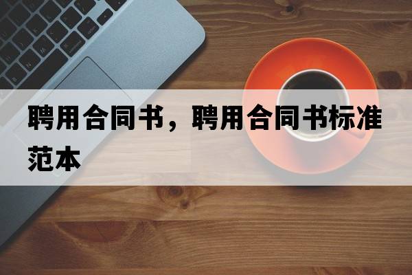 聘用合同書，聘用合同書標(biāo)準(zhǔn)范本