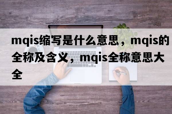mqis縮寫(xiě)是什么意思，mqis的全稱(chēng)及含義，mqis全稱(chēng)意思大全