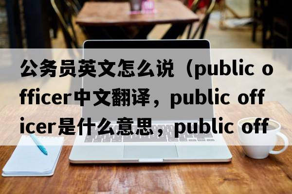 公務員英文怎么說（public officer中文翻譯，public officer是什么意思，public officer發(fā)音、用法及例句）