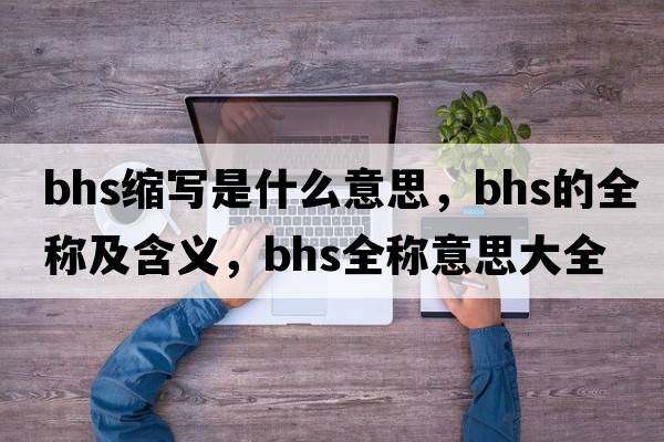 bhs縮寫是什么意思，bhs的全稱及含義，bhs全稱意思大全