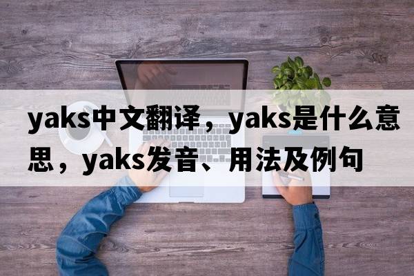 yaks中文翻譯，yaks是什么意思，yaks發(fā)音、用法及例句