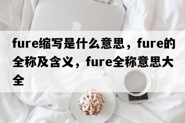 fure縮寫(xiě)是什么意思，fure的全稱(chēng)及含義，fure全稱(chēng)意思大全