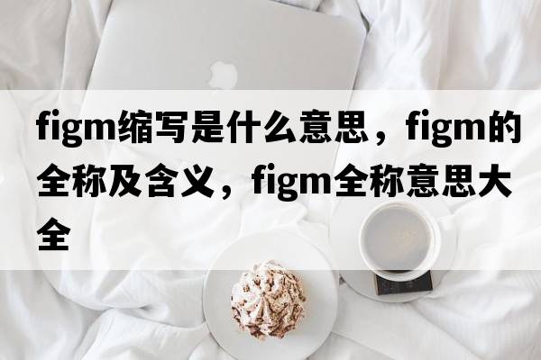 figm縮寫是什么意思，figm的全稱及含義，figm全稱意思大全