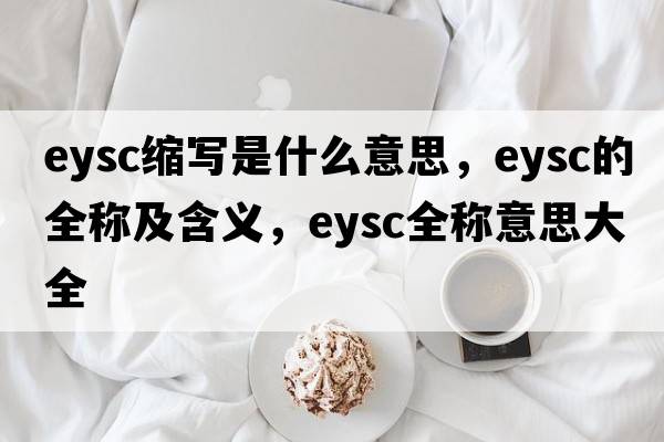eysc縮寫是什么意思，eysc的全稱及含義，eysc全稱意思大全