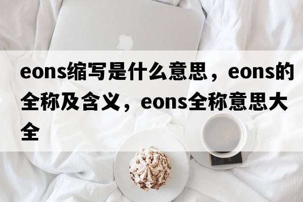 eons縮寫是什么意思，eons的全稱及含義，eons全稱意思大全
