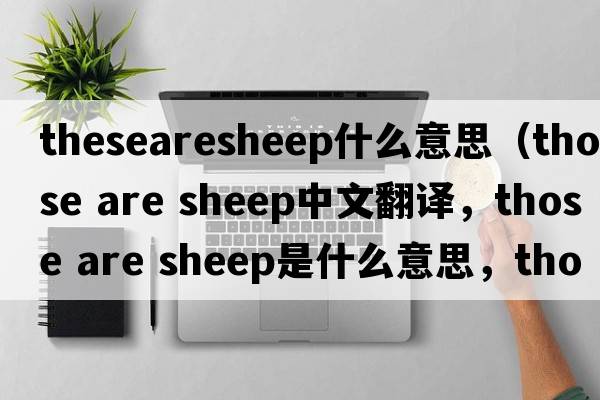 thesearesheep什么意思（those are sheep中文翻譯，those are sheep是什么意思，those are sheep發(fā)音、用法及例句）