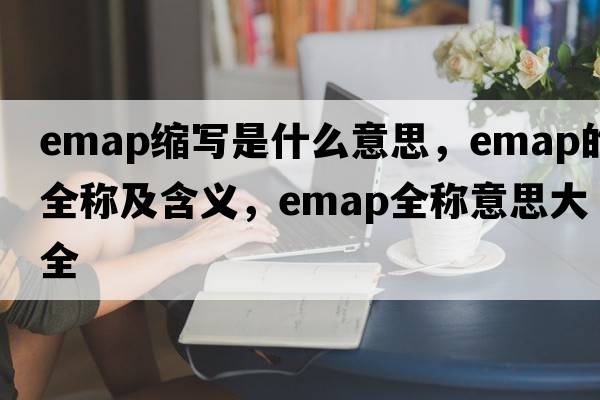 emap縮寫(xiě)是什么意思，emap的全稱(chēng)及含義，emap全稱(chēng)意思大全