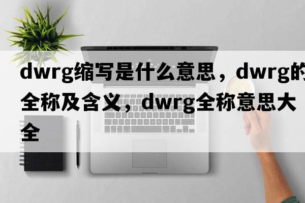 dwrg縮寫(xiě)是什么意思，dwrg的全稱(chēng)及含義，dwrg全稱(chēng)意思大全
