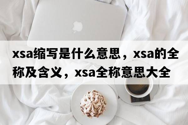 xsa縮寫(xiě)是什么意思，xsa的全稱及含義，xsa全稱意思大全