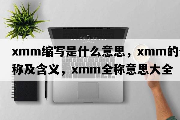 xmm縮寫是什么意思，xmm的全稱及含義，xmm全稱意思大全