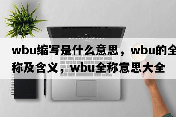 wbu縮寫(xiě)是什么意思，wbu的全稱及含義，wbu全稱意思大全