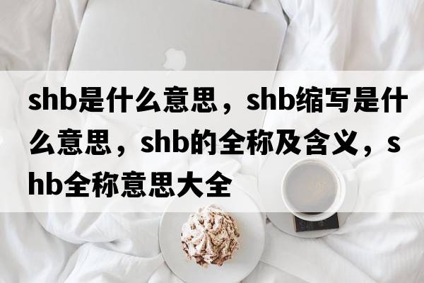 shb是什么意思，shb縮寫是什么意思，shb的全稱及含義，shb全稱意思大全