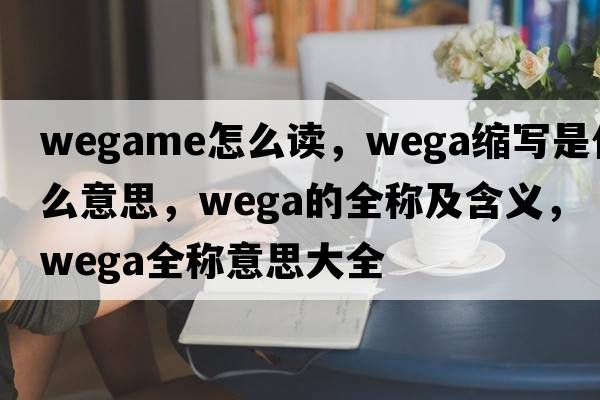 wegame怎么讀，wega縮寫是什么意思，wega的全稱及含義，wega全稱意思大全
